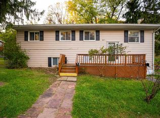 34 Harrison St #A, Morgantown, WV 26501