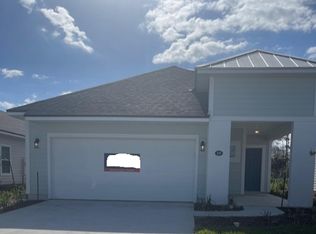 119 Nighthawk Ln, Palm Coast, FL 32164