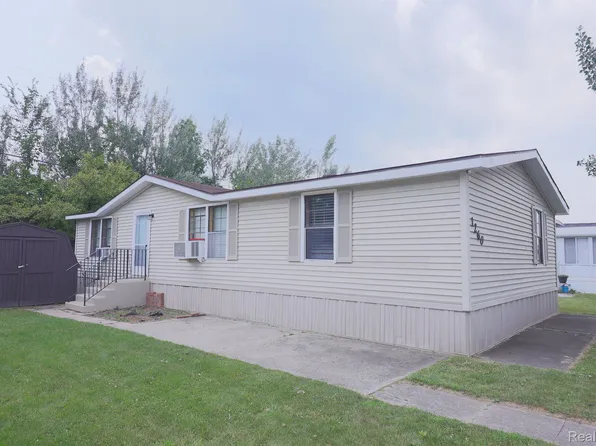 1260 Henri, Newport, MI 48166