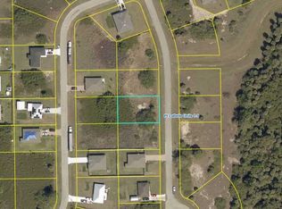 7008 Calder Ct, Labelle, FL 33935