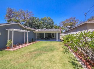 8160 Milliken Ave, Whittier, CA 90602