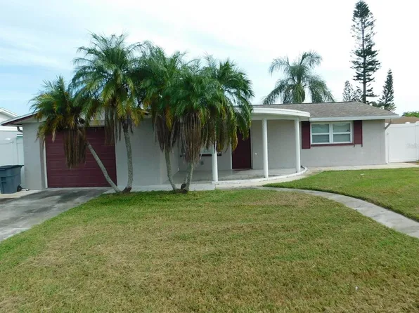 3801 Darlington Rd, Holiday, FL 34691
