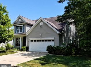 12 Crestview Ct, Little Egg Harbor, NJ 08087