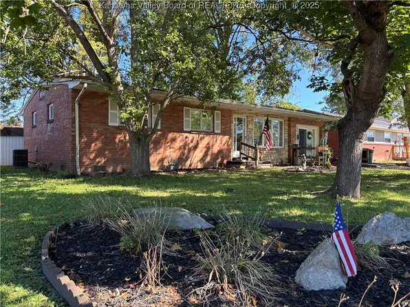 2024 Washington Ave, Saint Albans, WV 25177