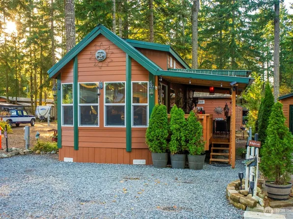 1546 SE Reservation Rd #218, Olympia, WA 98513