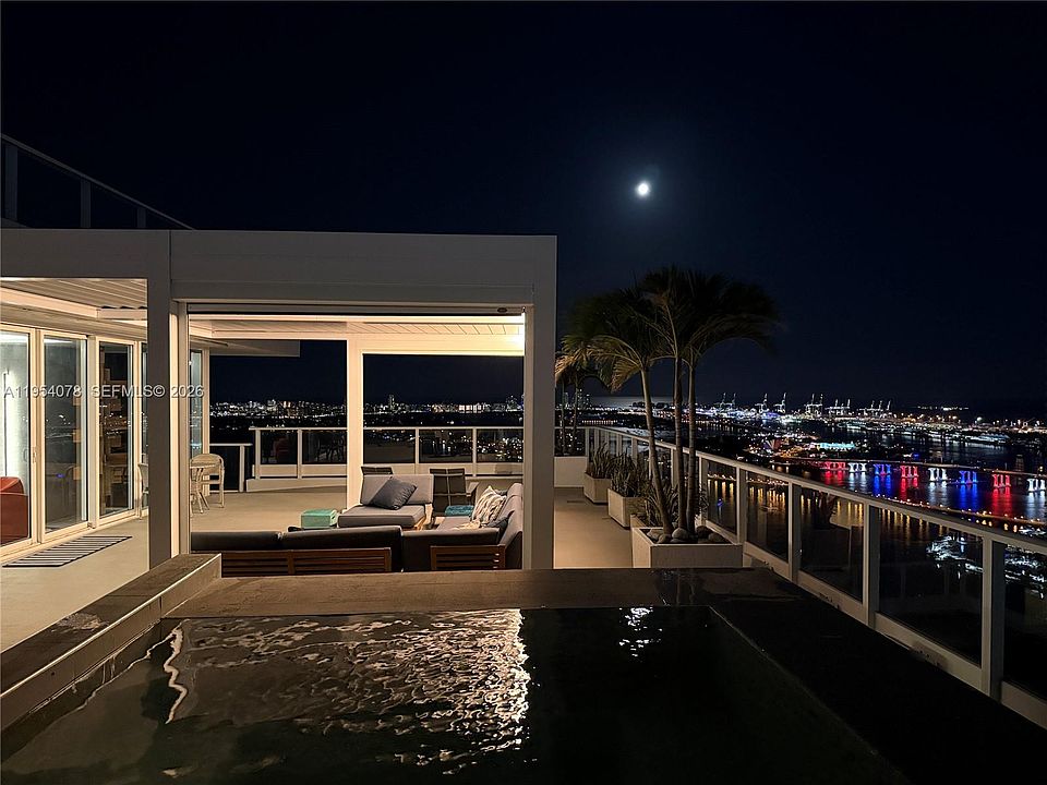 1st image of 2020 N Bayshore Dr #Ph4104