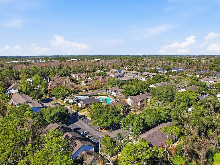 Townhomes at TSC — Photo 52
