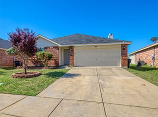 4905 Creek Ridge Trl, Fort Worth, TX 76179