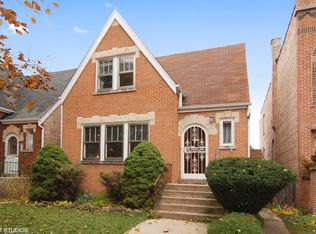 1813 Wesley Ave, Berwyn, IL 60402