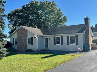 455 Hemlock St, Christiansburg, VA 24073