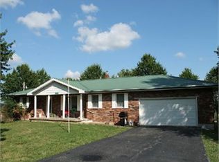 11578 Highway Ah, Plato, MO 65552