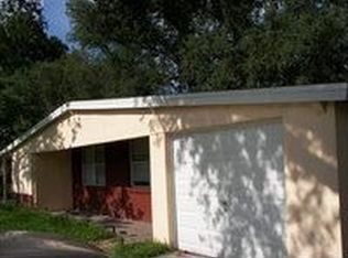 504 N Cleveland Ave, Fort Meade, FL 33841