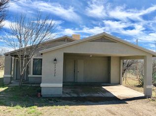 17225 W 2nd St, Arivaca, AZ 85601