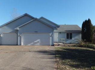 31763 Foxhill Ave, Stacy, MN 55079