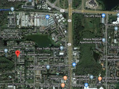 8716 Jasmine Pond Dr, Tampa, FL, 33614