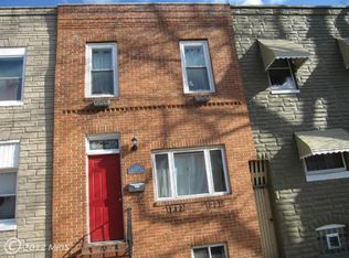 709 S Clinton St, Baltimore, MD 21224