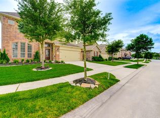 3834 Supremes Trl, Spring, TX 77386