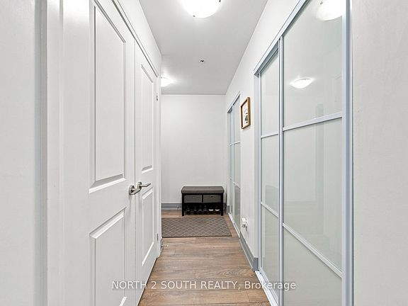 4th image of 65 Yorkland Blvd #804