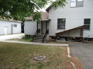 223 N 5th St, Cheney, WA 99004