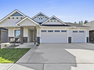 18199 N Morton Ct, Colbert, WA 99005
