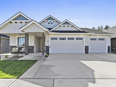 18199 N Morton Ct, Colbert, WA, 99005