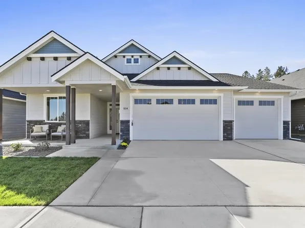 18199 N Morton Ct, Colbert, WA 99005