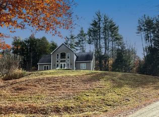 171 River Rd, Leyden, MA 01337