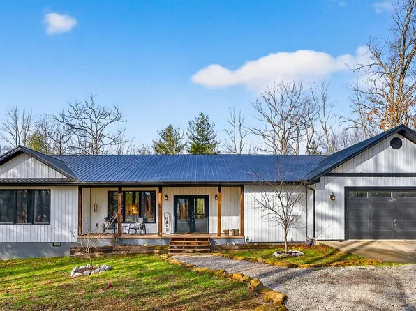 399 Georgee Rd Lot 89, Jamestown, TN 38556