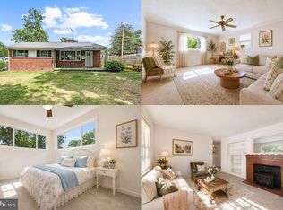 5405 Lanham Station Rd, Lanham, MD 20706