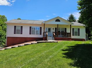 145 Cedar Point, Galax, VA 24333