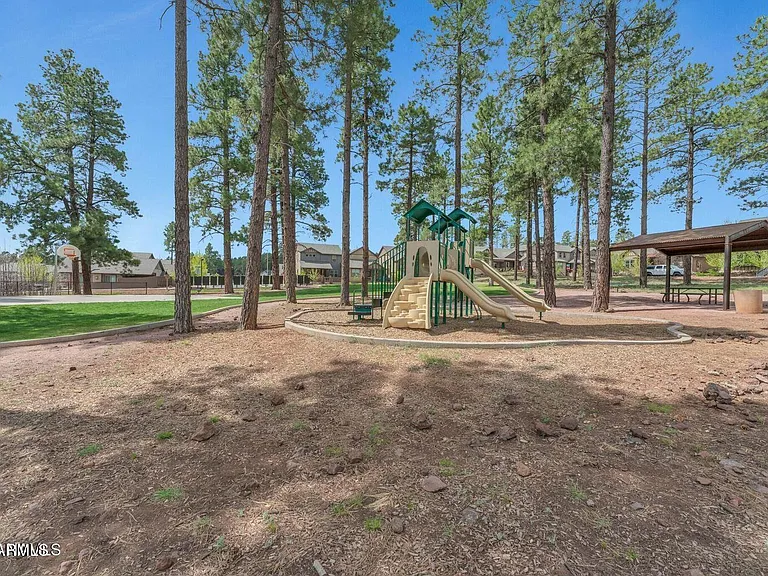 2477 W Mission Timber Cir — Photo 69