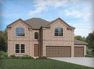 3216 Grande Vw, Aubrey, TX 76227