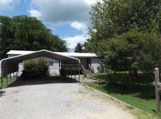 706 Terrace Pl, Sulphur, OK 73086