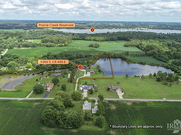 2nd image of 5360 S County Road 400 E