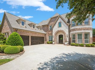 3644 Evita Dr, Frisco, TX 75034