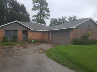 14118 Sylvia Dr, Cypress, TX 77429