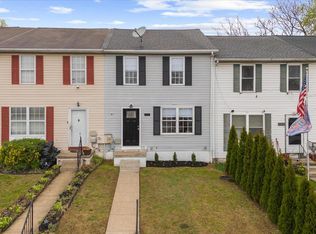 1326 Cypress St, Baltimore, MD