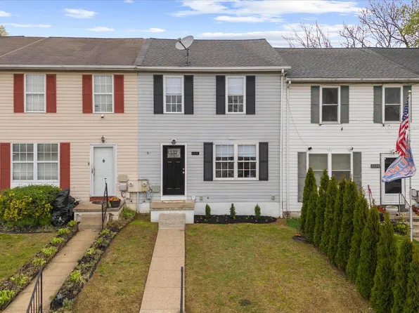 1326 Cypress St, Baltimore, MD 21226