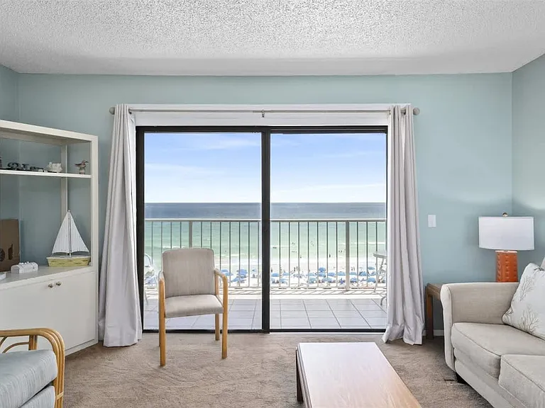 Window View