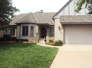 4034 N Tara Cir, Wichita, KS 67226