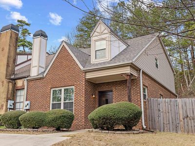 2340 Ridgemont Dr, Birmingham, AL, 35244