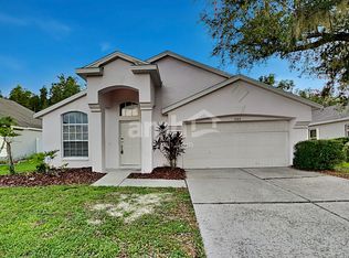 1203 Timber Trace Dr, Zephyrhills, FL 33543