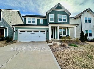 99 Daybreak Way, Fuquay Varina, NC 27526