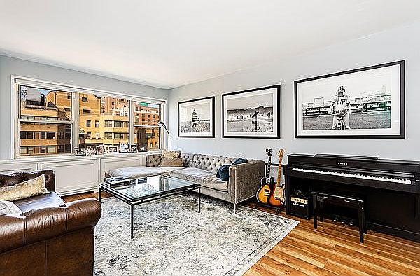 1st image of 40 E 9th St APT 12H