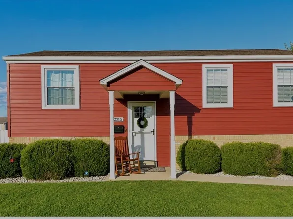 2315 Cowling Rd, Scottdale, PA 15683