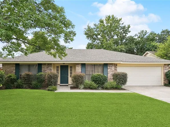 133 Lake D Este Dr, Slidell, LA 70461