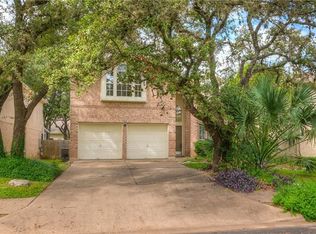 8008 Cheno Cortina Trl, Austin, TX 78749