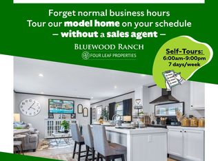 Bluewood Ranch, Victoria, TX 77901