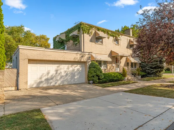 1700 N Natoma Ave, Chicago, IL 60707