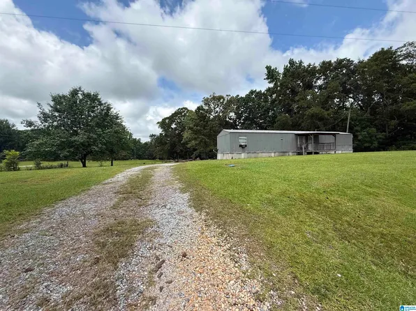 45 County Road 851, Clanton, AL 35045